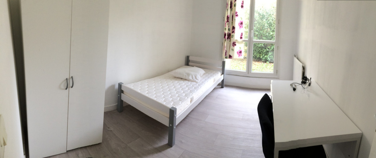 ImmoJeune's tweet photo. [Bon plan 🔥] #Paris #Offre #LogementEtudiant #Immo Besoin d'un logement étudiant à Paris ? Découvrez ce logement incroyable 😍 ! Cliquez ici pour déposer votre candidature --> https://t.co/jvqOvkvLm4 https://t.co/Ps2wzGMTrk