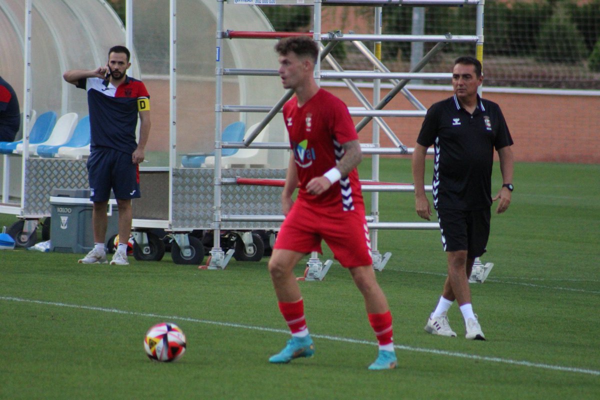 Dani Navarro tweet media