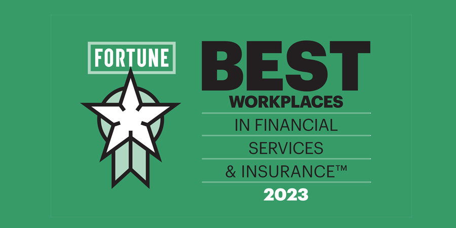 pennmutual's tweet photo. Exciting News! We are thrilled to share that @pennmutual has earned a spot on the 2023 Fortune Best Workplaces in Financial Services &amp; Insurance™ list by @GPTW_US and @FortuneMagazine. 
#BestWorkplaces #GPTWcertified https://t.co/1OcSTuXH3r