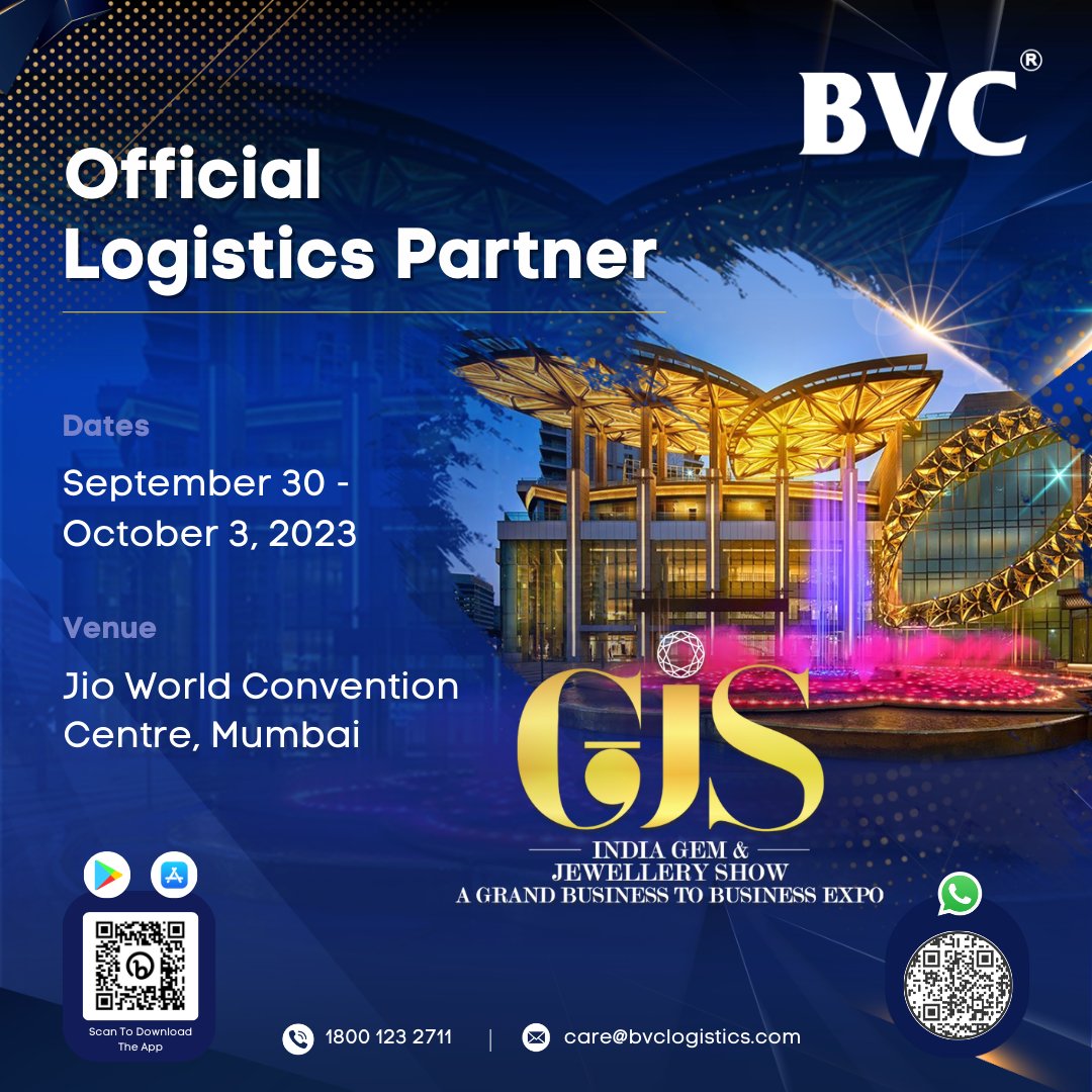 BVCLogistics tweet media