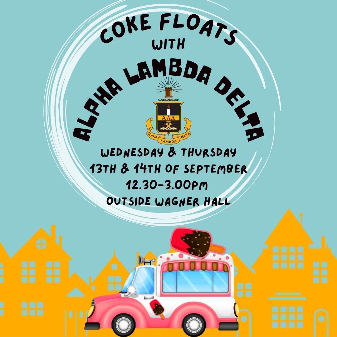 OU Alpha Lambda Delta tweet media