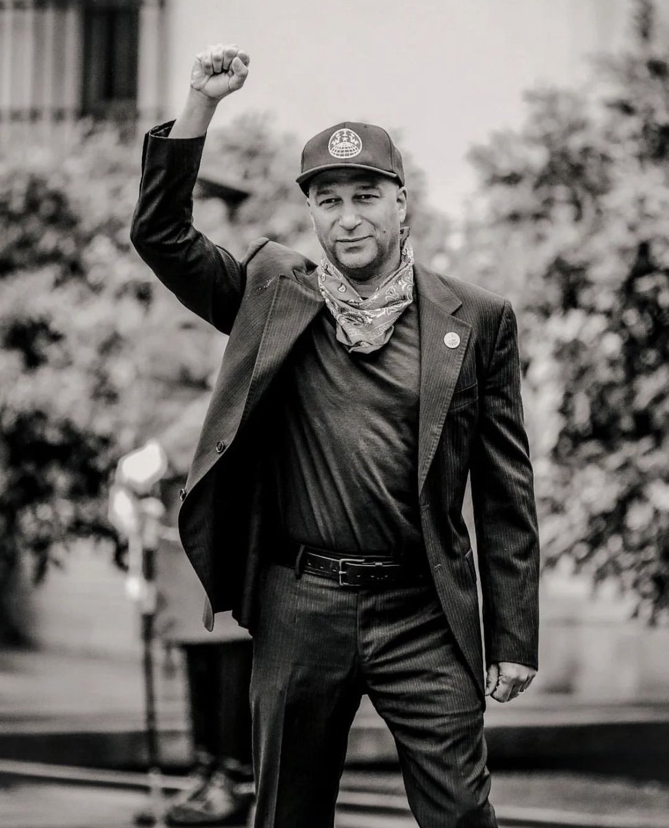 tmorello's tweet photo. Until next time Chile! https://t.co/q5SvC4Hmgo