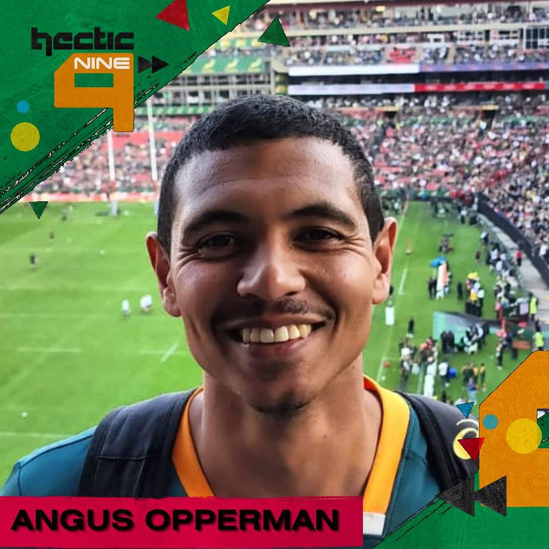 SABC_2's tweet photo. BESTIES!!🇿🇦
@angusopperman will be SPILLING all the RUGBY WORLD CUP TEA on Today’s #somenine9!
Tune in at 16:30 on #SABC2ItsHomeTime https://t.co/QJo2KrTSEn