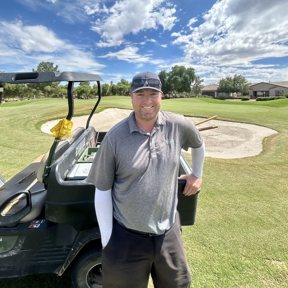 Power Ranch Golf Club tweet media