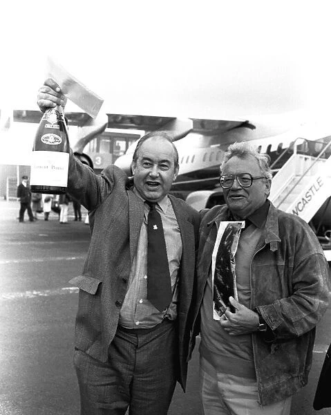 Goon Pod tweet media