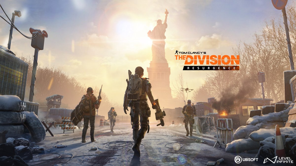 TheDivMobileSea's tweet photo. Hello, Agent. We're glad to announce that the next beta test will kick off in fall 2023 for Southeast Asia.
However, to provide you with a better gaming experience, we’ve decided to shift our official release to early 2024.
Full article here: https://t.co/C460KNagFQ https://t.co/2NcLntAjHM