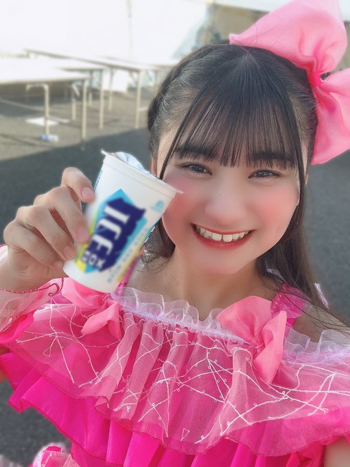 安土姫華のTwitter画像4
