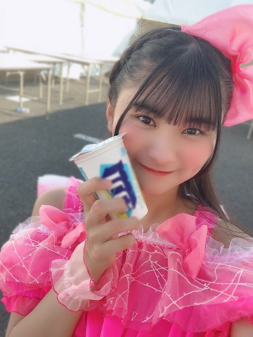 安土姫華のTwitter画像5