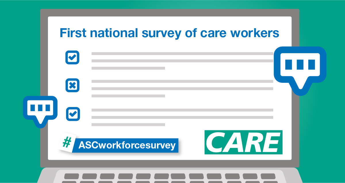 📣 Calling all occupational therapists working in #AdultSocialCare.

The Government want to hear your experiences working in as an #OccupationalTherapist in #AdultSocialCare. 

🔗 Complete the survey:  ipsos.uk/ASCworkforce

 #ASCworkforcesurvey

<a href="/theRCOT/">Royal College of Occupational Therapists</a>