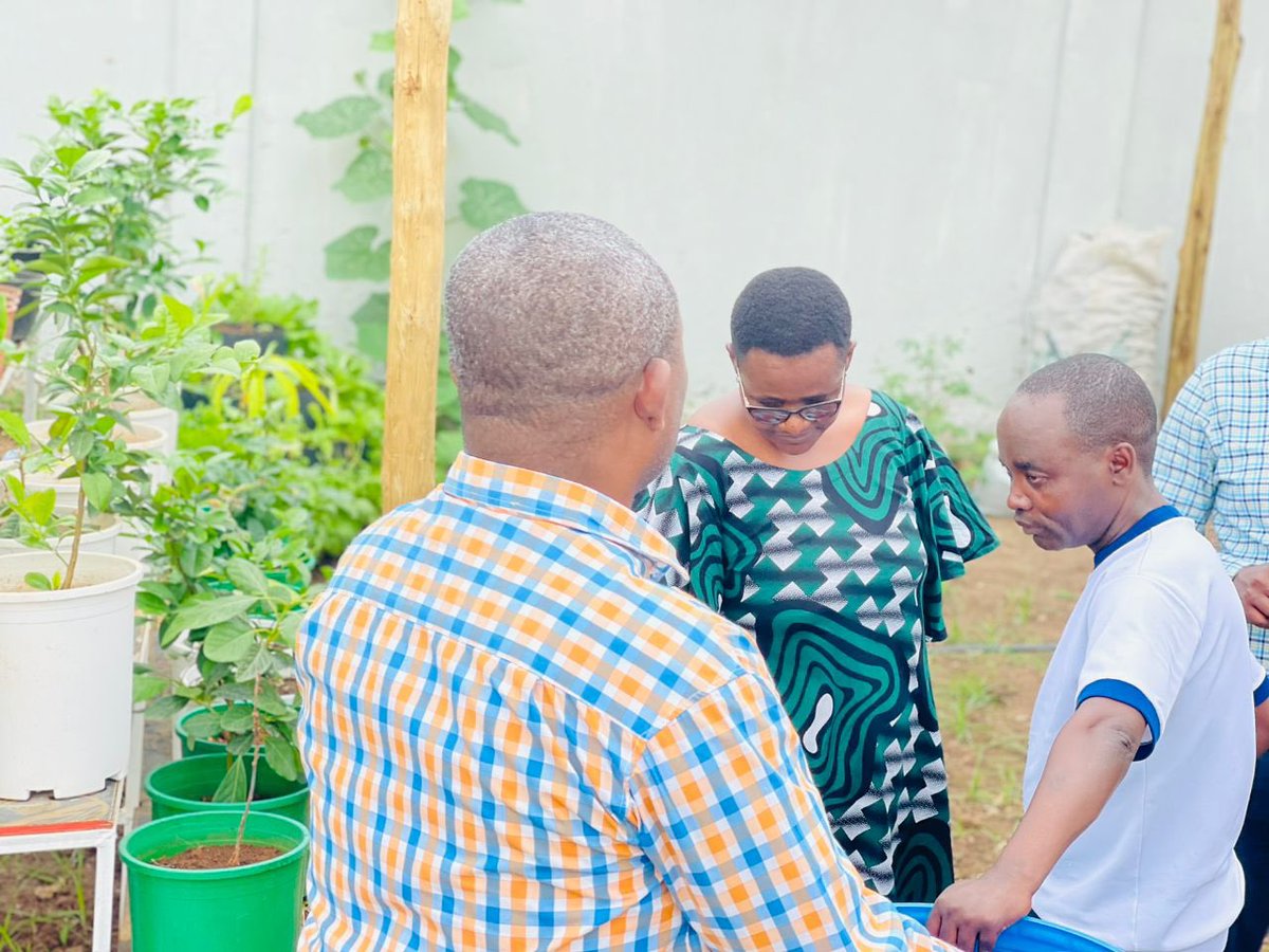 NemenceS's tweet photo. From virtual connections to real-world meetings @JoatTz , Twitter(X) has been our bridge. ๐ The #JoatAnnualMeeting is where we transform ideas into action. Let's sow the seeds of progress! ๐ฑ๐ก #JOAT #FarmersConnect" @CarolNdosi @Nuru_G @MalemboLE @JoatTz @kapeto98 @mwanrique https://t.co/4IIi5JXprQ