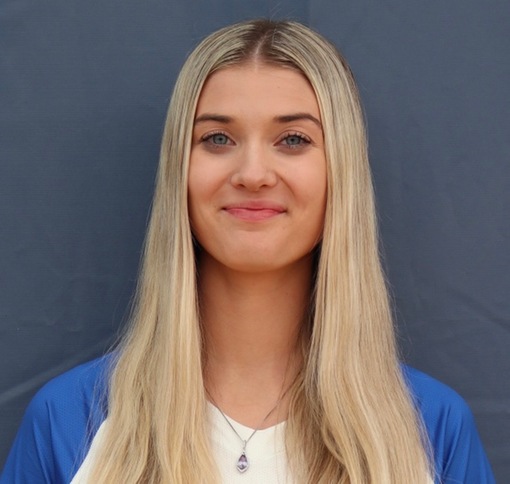 TCCAAsports's tweet photo. Congratulations to the @TCCAAsports / Region 7 Volleyball Offensive Player of the Week.  Pellissippi State FR Aubrey Pierce!  This Lady Panther had 30 assists and 16 kills to help her team earn their first win in program history. @psccvball @PSCCPanthers @ps https://t.co/lMmB9xIrBY