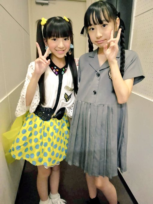 Twitterのコスプレ画像16