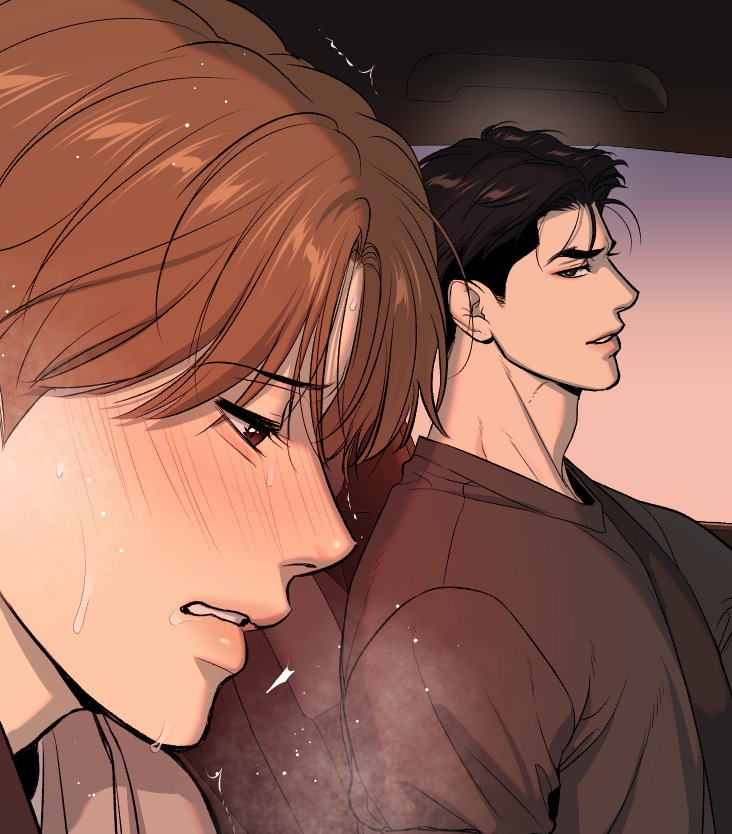 「징크스 33화 나왔습니다뒤조심!  」|밍과😎🥊징크스 3,13,23のイラスト