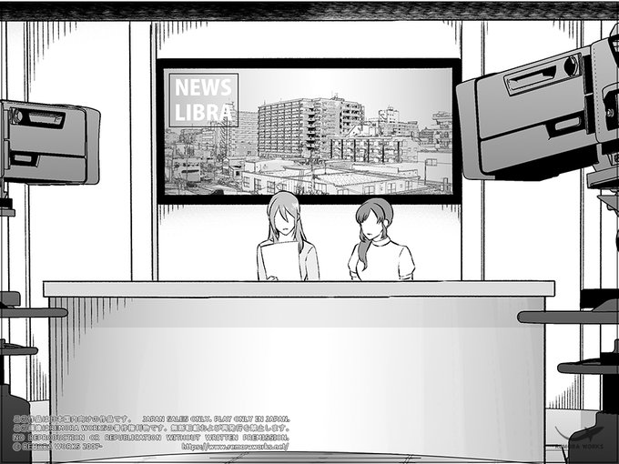 【更新】LESFES CO CANDID REPORTING VOL.004(02)
URL:https://t.co/znuYBJfF4h
あの人物が生きていた…!? https://t.co/VmvdsbpMyv 