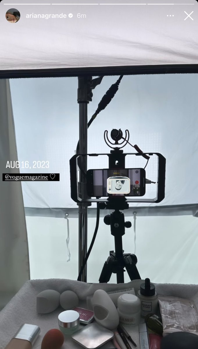 Ariana Data 🫧 tweet media