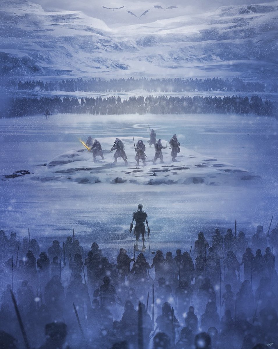 AQuoteOfIceAndFire tweet media