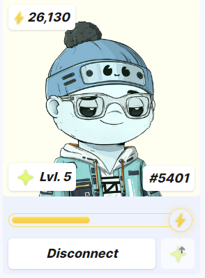 icon_iii90's tweet photo. ⚡️M⚡️E⚡️E⚡️G⚡️O⚡️S⚡️

Can't wait to see what the team at @SmythsNFT @MeegosNFT  are gonna bring for this highly addictive Charging mechanic.

⚒️ Back builders ! https://t.co/VeehjaSRPF
