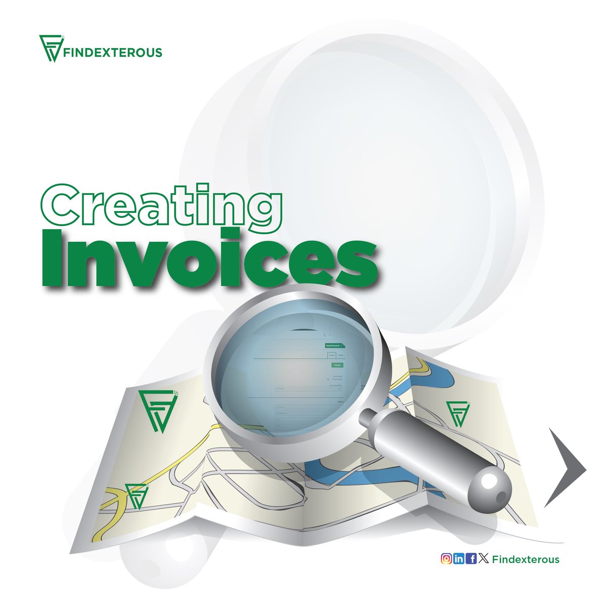 Glow_boss's tweet photo. Quickly send an invoice for your business through Findexterous using these 6 simple steps. Visit https://t.co/6bPZzYjd4A to get started. #invoice #tuesday
_
_
_
_
#salary #business #payrollsoftware #invoice #fintechs #payrollmanagement #payroll #savings #smartspendingtips https://t.co/vMCAlXahg2