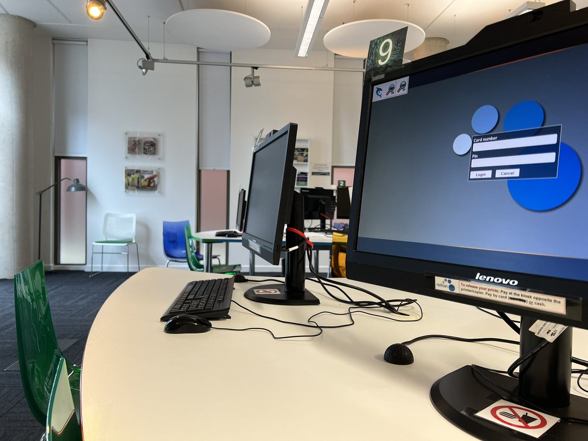 martyngwperry's tweet photo. Great day so far with @MpftDigital @ItMpft at @StaffsLibraries supporting @DigiPovAlliance Digital Poverty day 

Highlight for me has been helping someone search &amp; enrol onto a @NSCGStafford evening class when they were advised to search online

#Digital #NHS #Digitalinclusion https://t.co/yDUoasf691