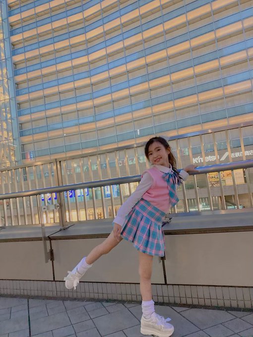 Twitterのコスプレ画像4