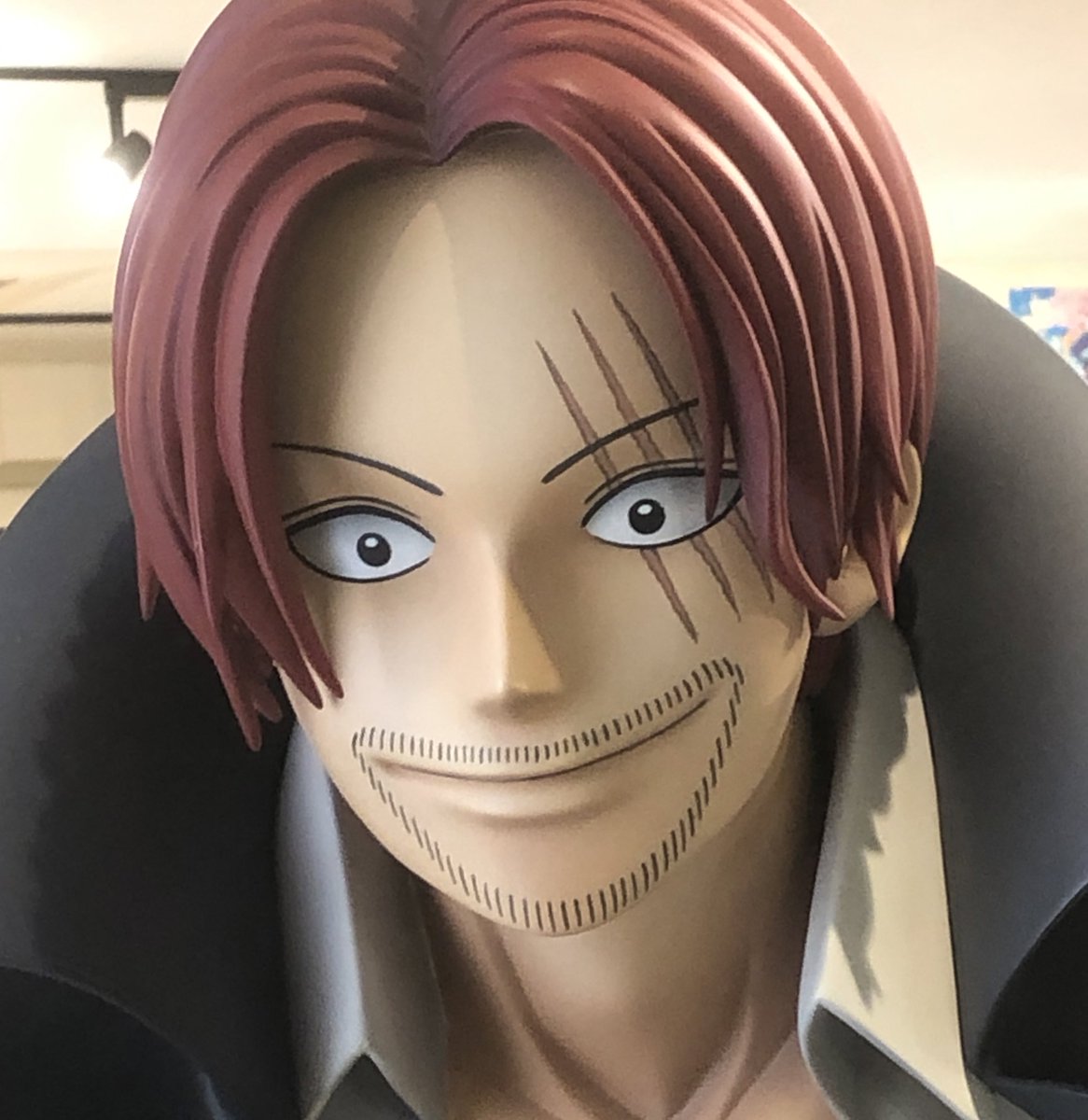 INTERNET_RUINS's tweet image. シャンクスの宝箱
odaibako.net/u/INTERNET_RUI… #odaibako