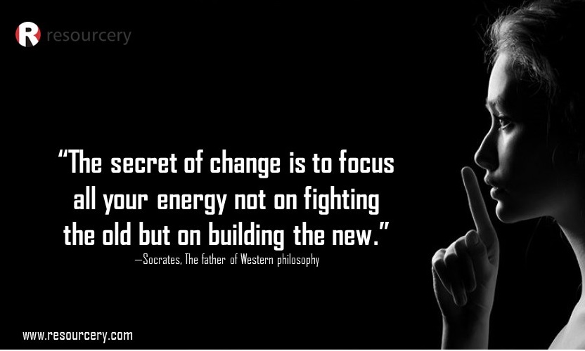 ResourceryPlc's tweet image. #TuesdayThoughts
#ResourceryKnows
#Change