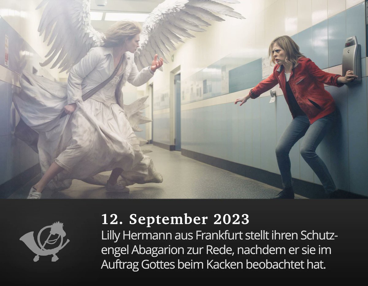 Der_Postillon's tweet photo. Bilder des Tages – beeindruckende Fotos aus Deutschland und aller Welt 
https://t.co/RxKAH9aWbN https://t.co/l49H6CwZtM