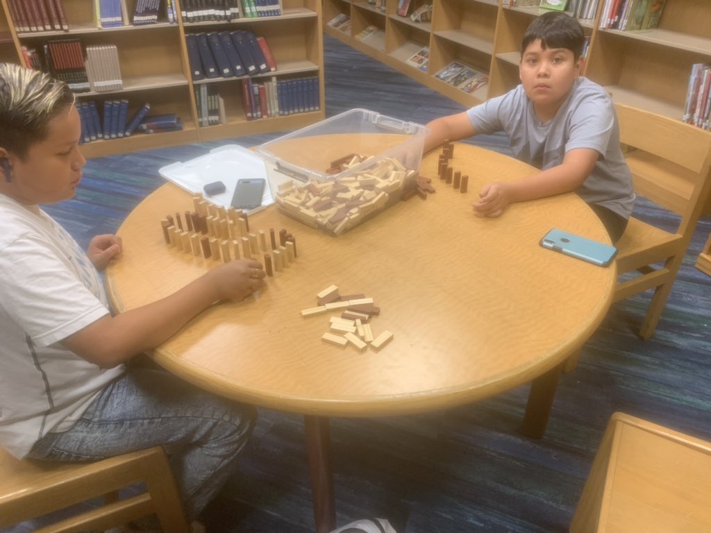 Heritage Library tweet media