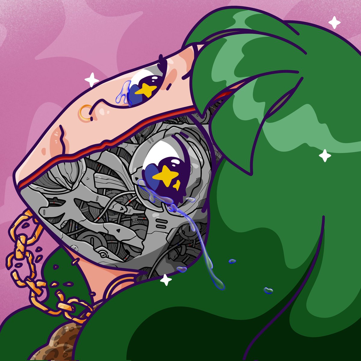 𝗞𝗔𝗘𝗡𝗗𝗘𝗞𝗔 ⓚ tweet media