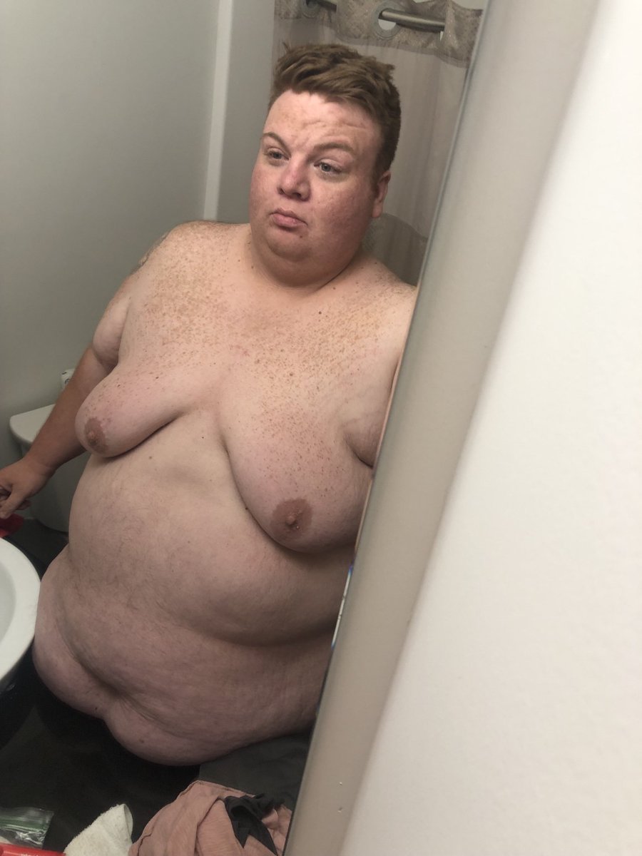 KodyAustin's tweet photo. Oh boy 🤦🏻♂️ I ate too much food and feel so full. Who’s feeding me till I explode? #chub #superchub #foodie #chubbychaser #chubchaser #bigguy #bbw #ytboy https://t.co/WLMNbYm3Bk
