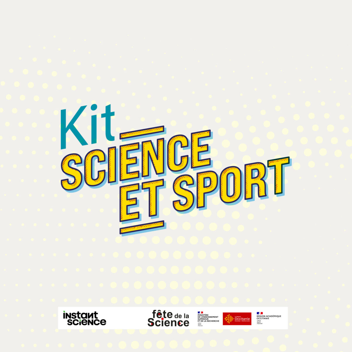 EchoSciSud's tweet photo. Cette année la @FeteScience met le sport à l'honneur ! 

Pour l'occasion, @instantscience a préparé 3 activités clé en main sur le thème science et sport, et des affiches thématiques. 

👟Foncez découvrir ces ressources : https://t.co/r4GNaGPqz6 #FDS2023 https://t.co/5pGojTXLAx