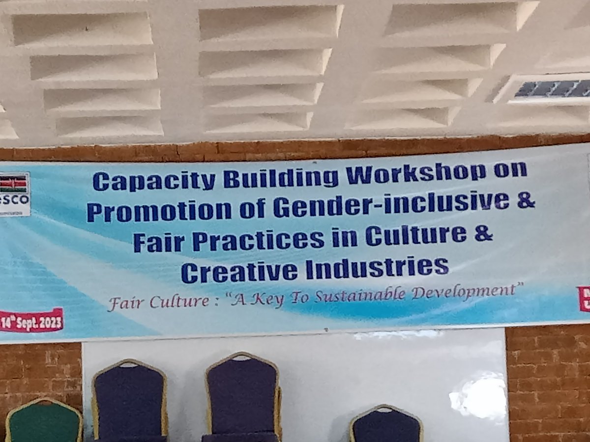 Roy Gitahi tweet media