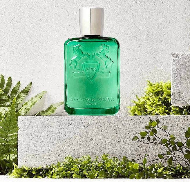 هذا العطر يستحق أن يقال عنه من أجمل العطور الرجالية الصيفية.

Greenley
de Marly

#رابطة_عشاق_العطور
#عطرك_المفضل