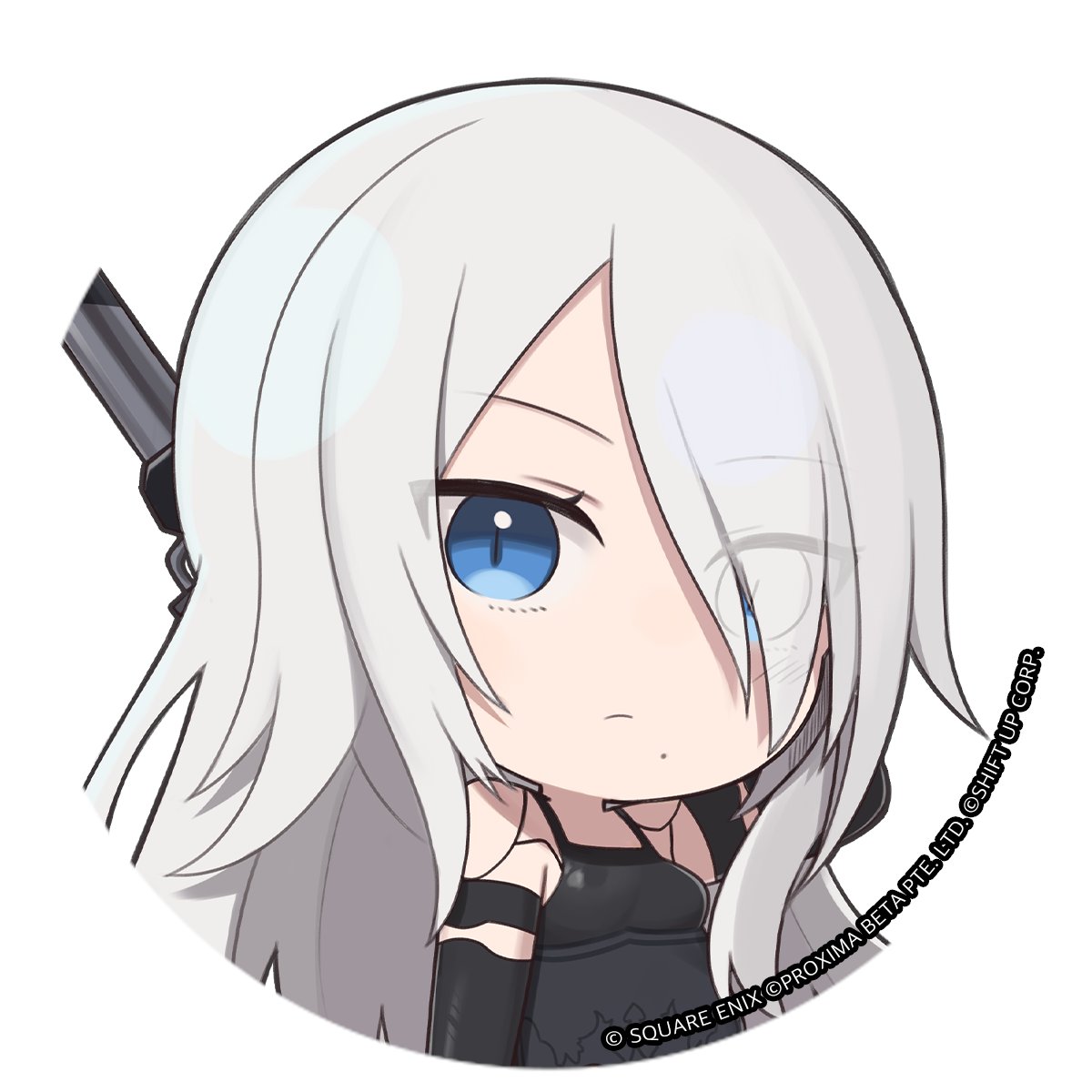 SDアイコンプレゼント】 指揮官の皆さまに日頃の応援の感謝を込めて