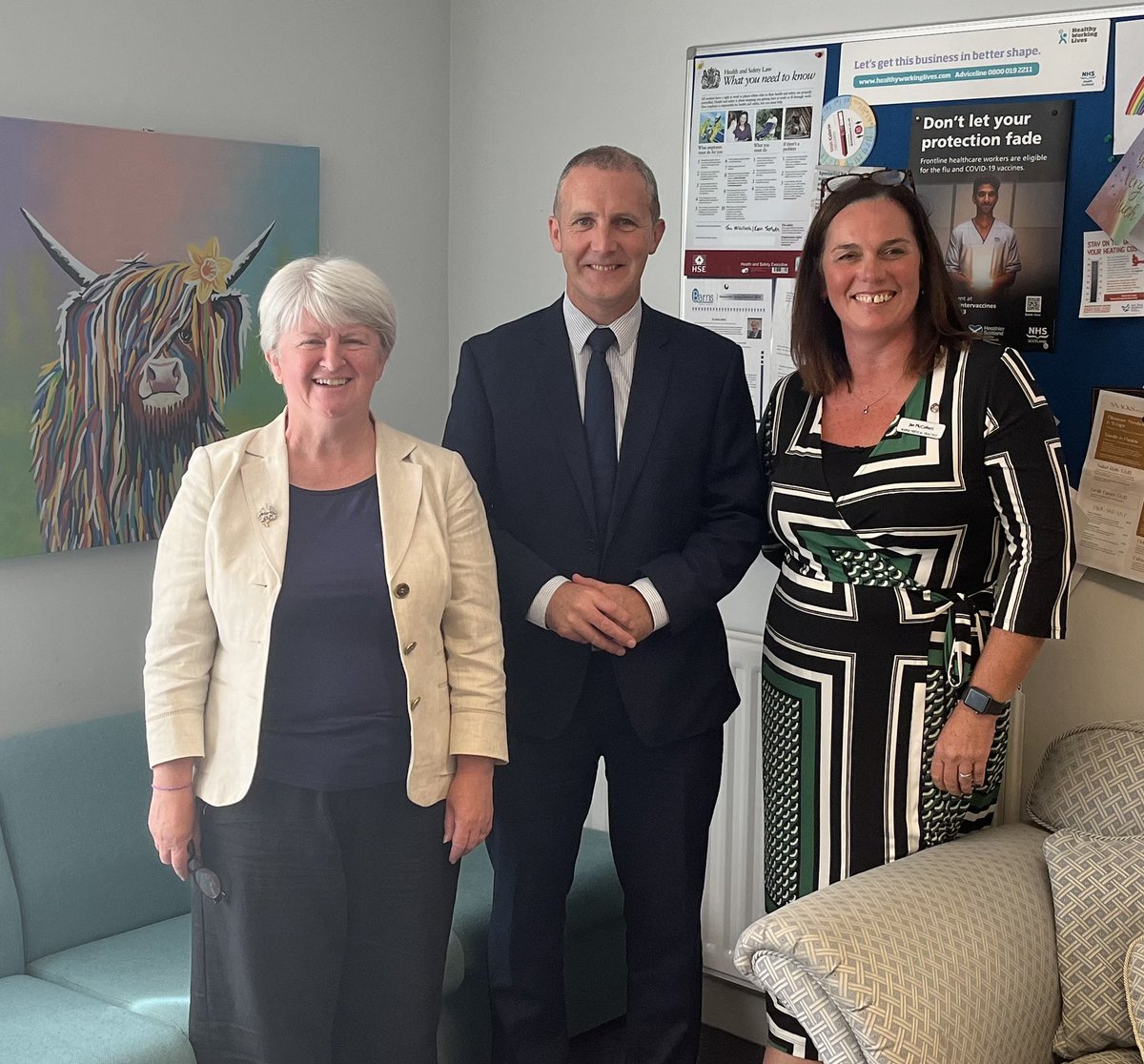#hellomynameisfiona (@dufffiona) on Twitter photo It was great to visit <a href="/Barnstweets/">Barns Medical Practice</a> yesterday with <a href="/MathesonMichael/">Michael Matheson MSP</a> to launch the Competency Framework for PMs and Admin staff! Great work by <a href="/GeneralNes/">NES_General Practice Management</a> <a href="/RCGPScotland/">RCGP Scotland</a> <a href="/BMAScotland/">BMA Scotland</a> 👏👏 thanks to <a href="/JanBMcCulloch/">Jan McCulloch</a> for a great welcome It was great to visit <a href="/Barnstweets/">Barns Medical Practice</a> yesterday with <a href="/MathesonMichael/">Michael Matheson MSP</a> to launch the Competency Framework for PMs and Admin staff! Great work by <a href="/GeneralNes/">NES_General Practice Management</a> <a href="/RCGPScotland/">RCGP Scotland</a> <a href="/BMAScotland/">BMA Scotland</a> 👏👏 thanks to <a href="/JanBMcCulloch/">Jan McCulloch</a> for a great welcome