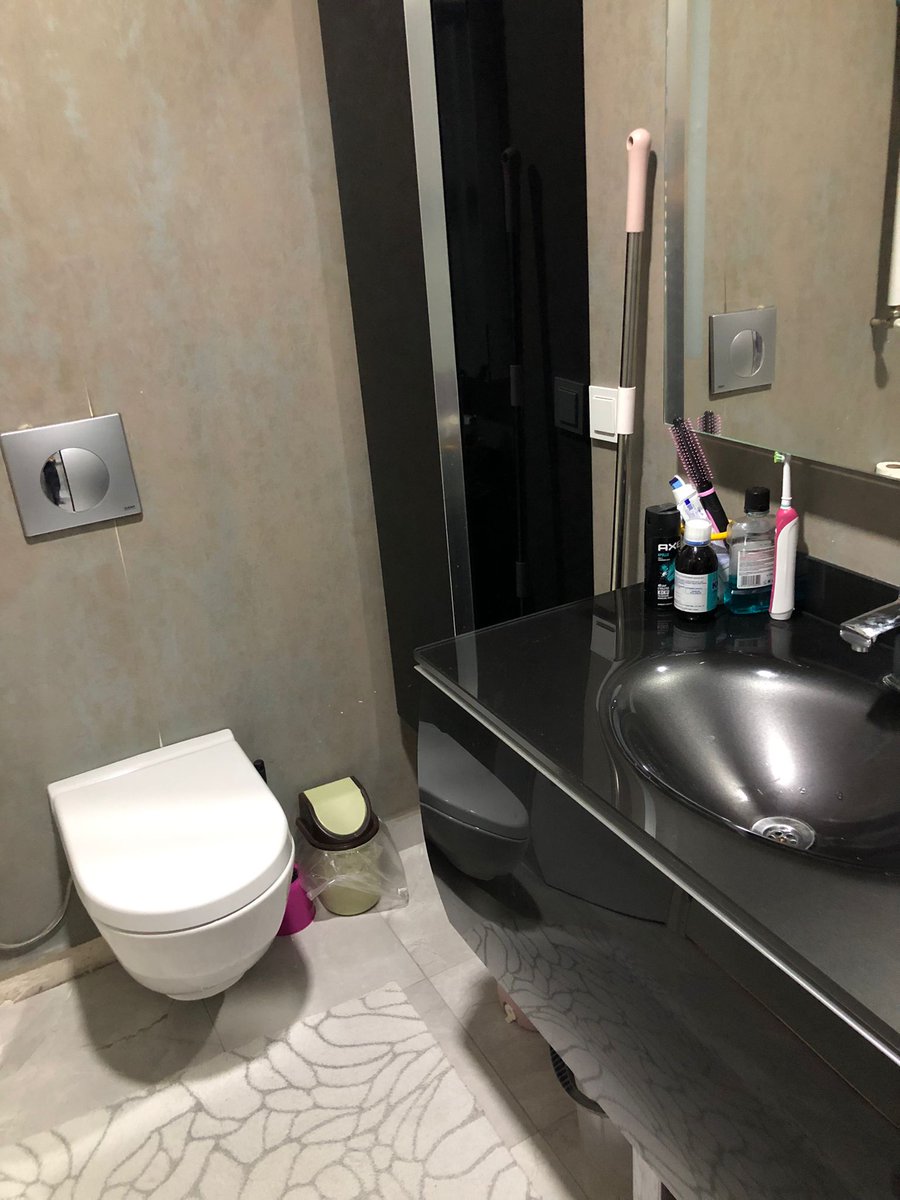 Eryaman Erland rezidans'ta 1+1 full eşyalı dairem kiralıktır.ilgilenenler dm 😉