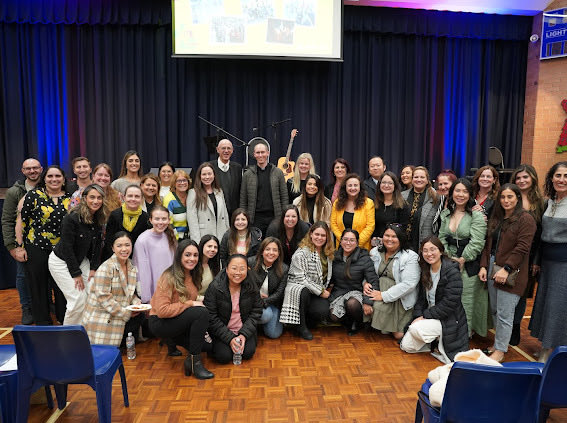 Anthony Cleary tweet media