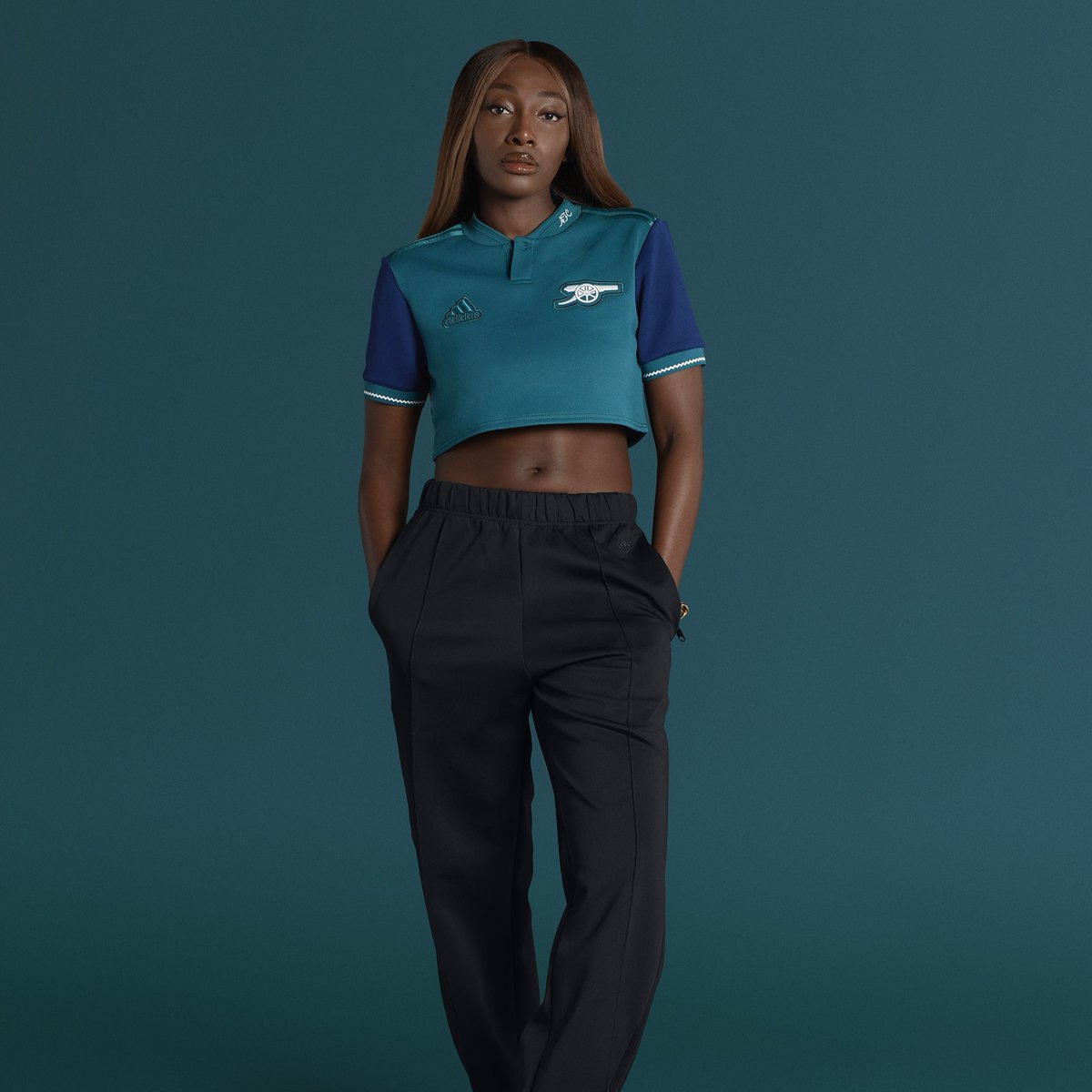 Arsenal's tweet photo. Everyday Arsenal. Because you don't need an occasion to support your Club.

Introducing our new LFSTLR range 👇