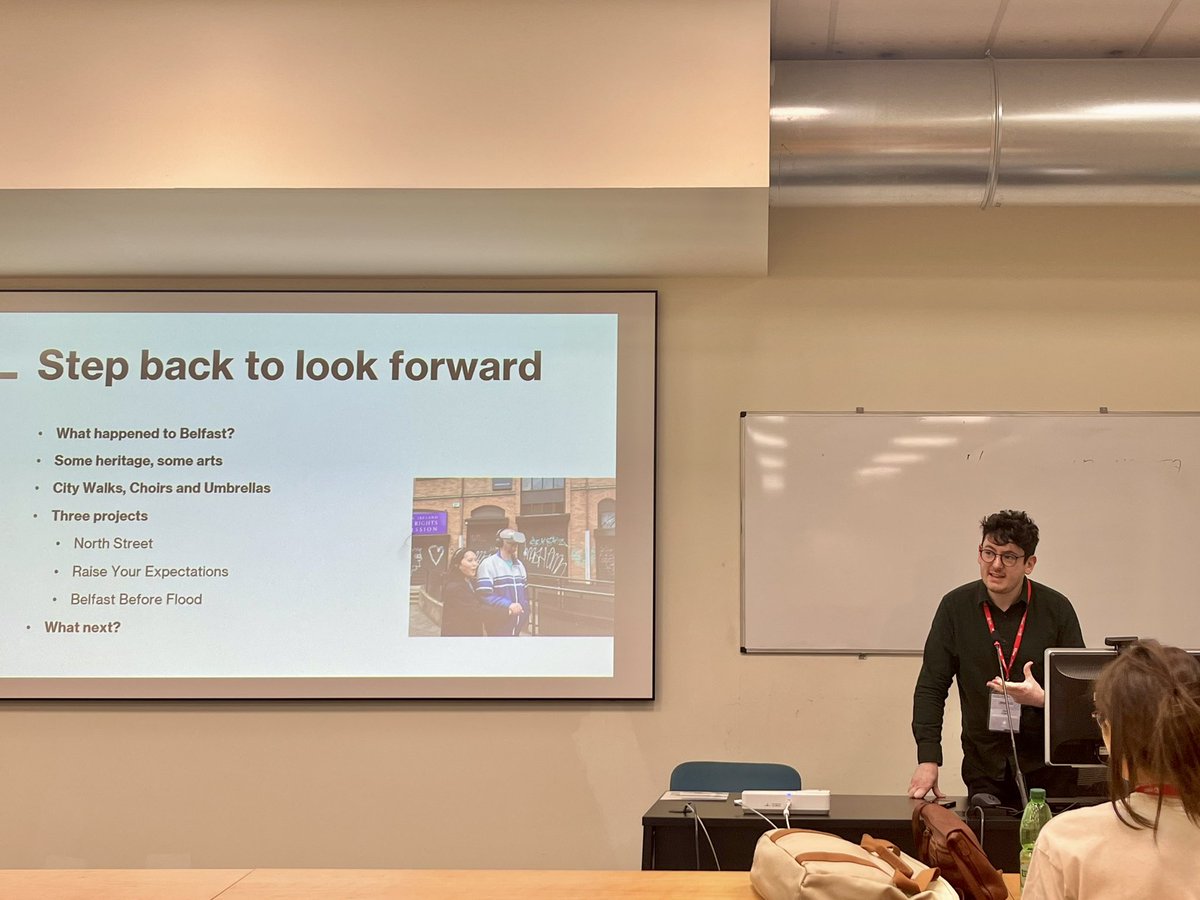 John D'Arcy tweet media