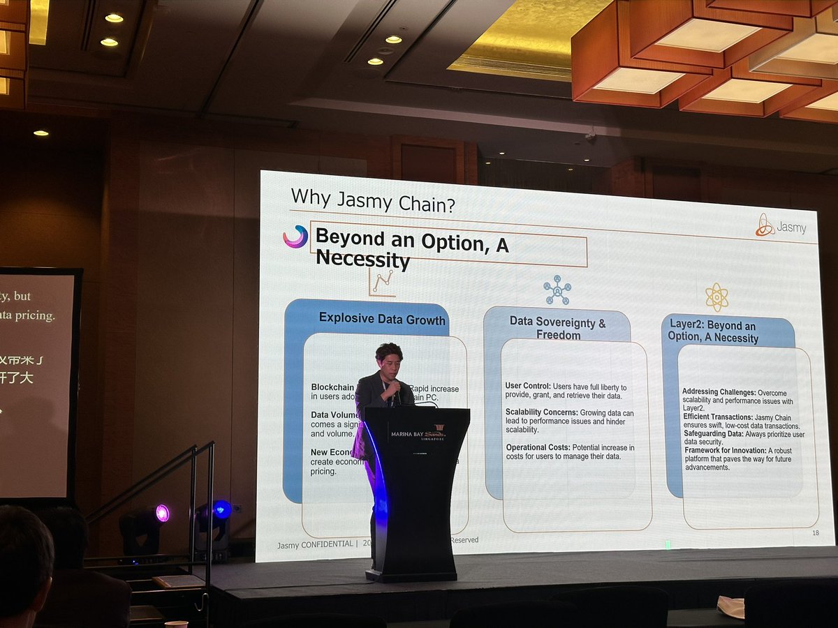 Jasmy-MGT  (@JasmysMGT) / Posts / X