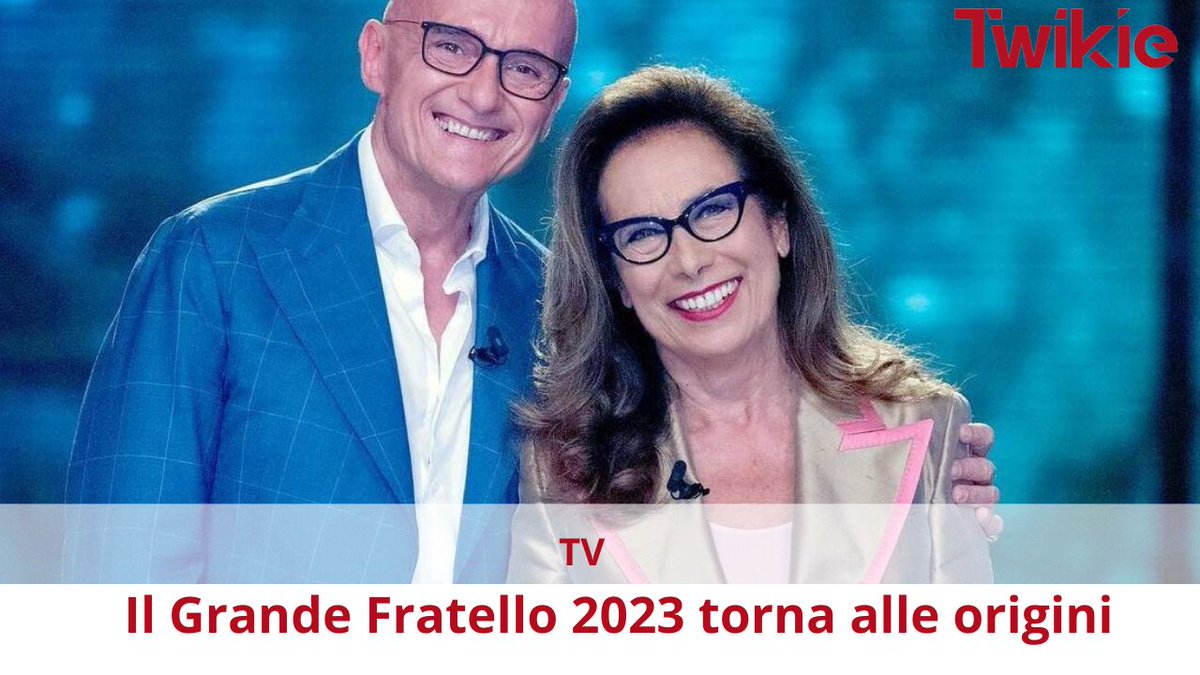 Boomerissima's tweet photo. #GrandeFratello 2994 23%
#GFnight 1040 27%
#GFLive 664 20.8%
#AscoltiTv #GF https://t.co/Bzwgby8hQN