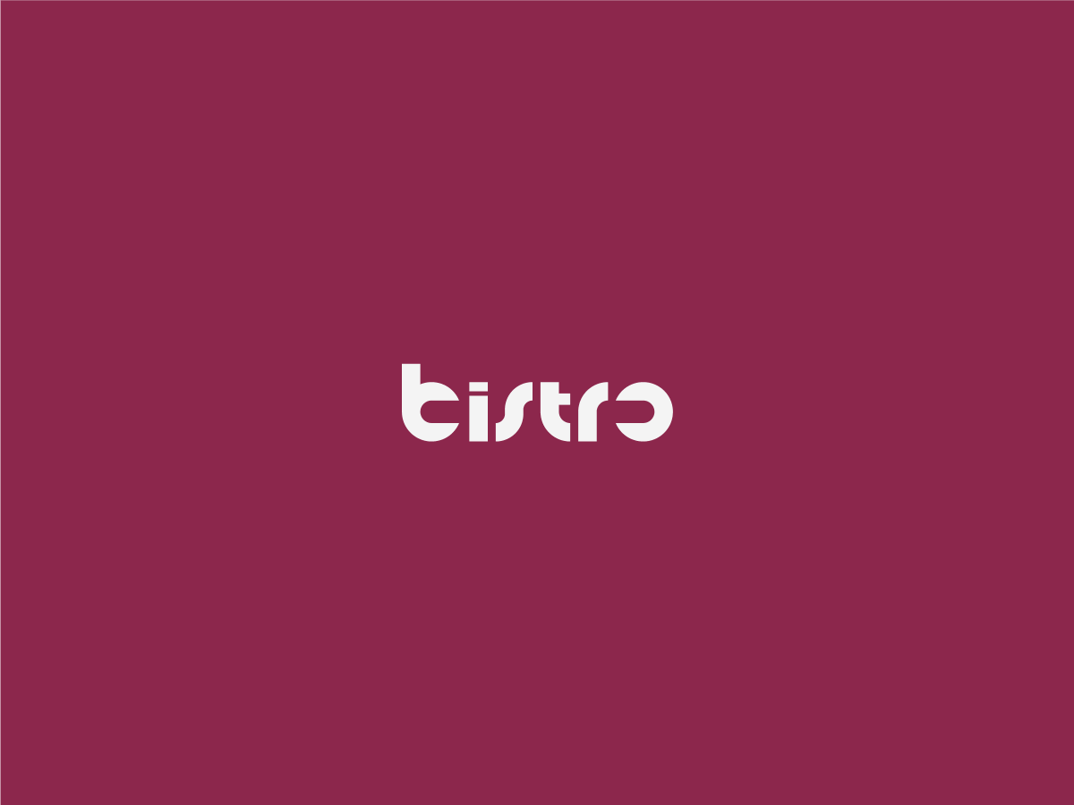 10designoficial's tweet photo. Bistro - clothing brand logo
I'm logo designer.
tanzimrana@yahoo.com
https://t.co/bONoFcaezM
https://t.co/JahZA87Jln
#clothing brandlogo #logodesign #wordmarklogo #B-letterlogo #logodesigner
#businesslogo #profasonallogo #flatlogo #modernlogo #creativelogo https://t.co/BEOv3dt5Wp