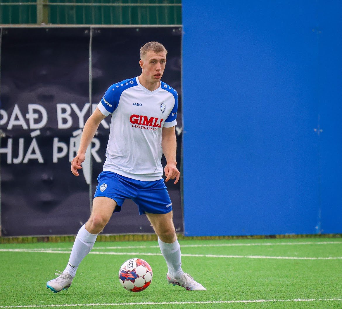 ÍR Fótbolti tweet media