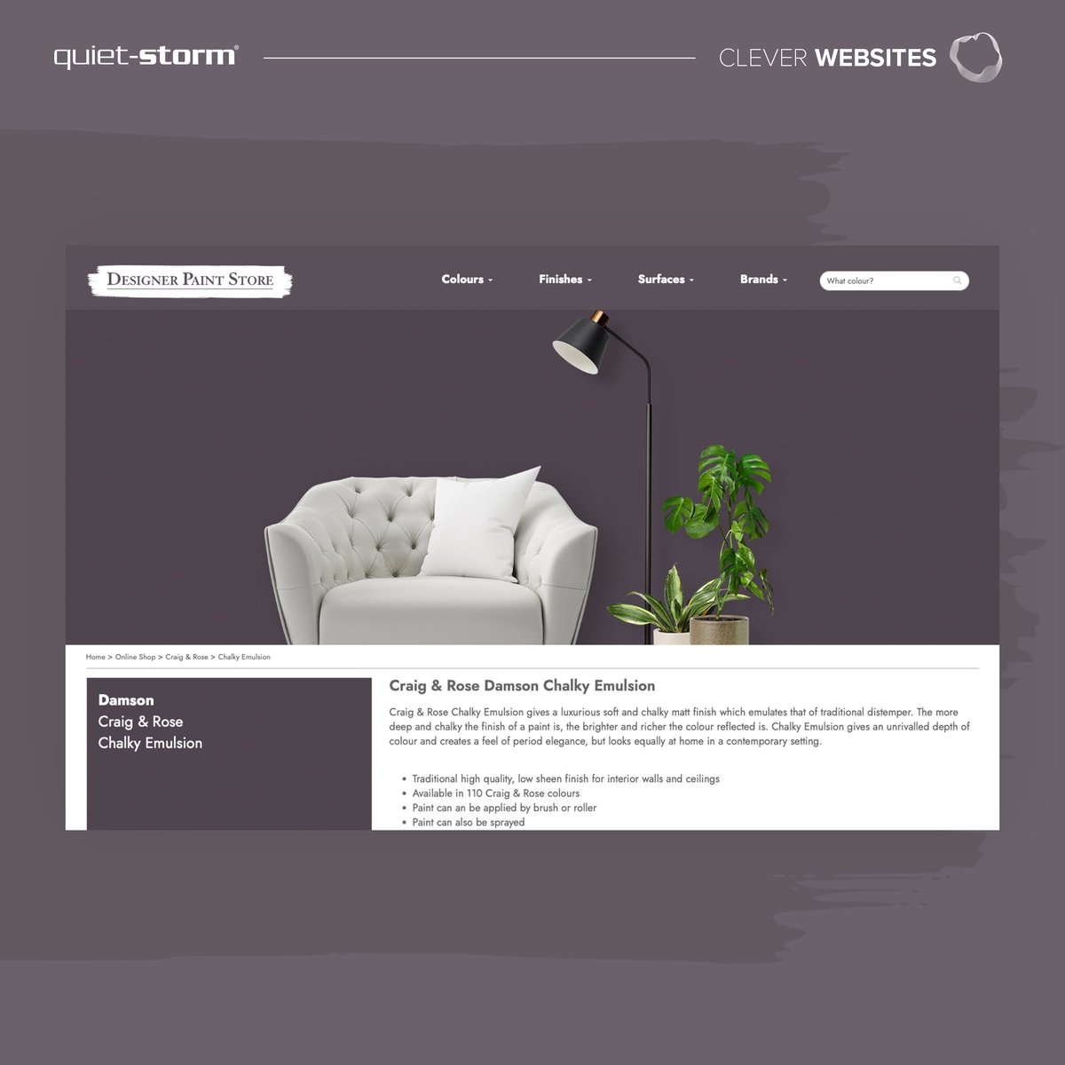 QuietStormOOO's tweet photo. Check out our latest launch! 🚀 
#cleverwebsites #webdesign #graphicdesign #website #webdevelopment #webdeveloper #ui #ux #uidesign #appdesign #uxdesign #uiux #designer #creative  #tech #designtemplate #creativeartist #userinterface #code #web #webdesign #webdesigner https://t.co/Q08PNPM5MO