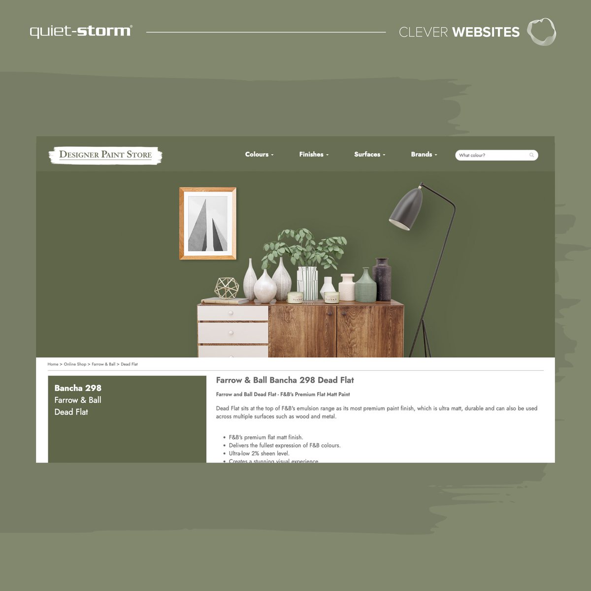 QuietStormOOO's tweet photo. Check out our latest launch! 🚀 
#cleverwebsites #webdesign #graphicdesign #website #webdevelopment #webdeveloper #ui #ux #uidesign #appdesign #uxdesign #uiux #designer #creative  #tech #designtemplate #creativeartist #userinterface #code #web #webdesign #webdesigner https://t.co/Q08PNPM5MO