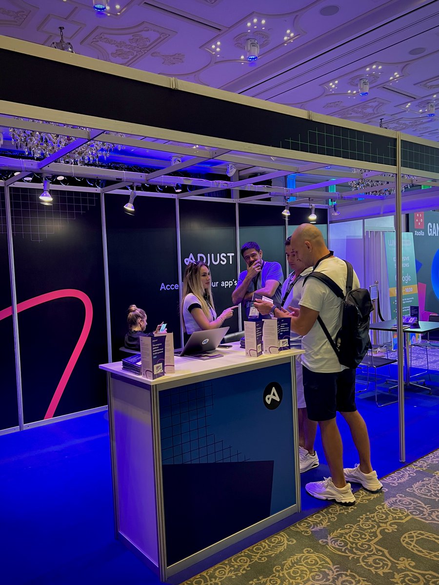 wnconf's tweet photo. 📢 It's official – WN Cyprus'23 has begun! 🎉 The registration desk is open, the crowd is gathering, and the lectures are in full swing! 🚀

#wnconf https://t.co/h9lF2pRrj6