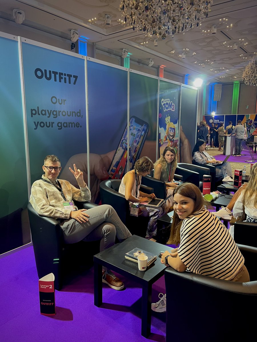 wnconf's tweet photo. 📢 It's official – WN Cyprus'23 has begun! 🎉 The registration desk is open, the crowd is gathering, and the lectures are in full swing! 🚀

#wnconf https://t.co/h9lF2pRrj6
