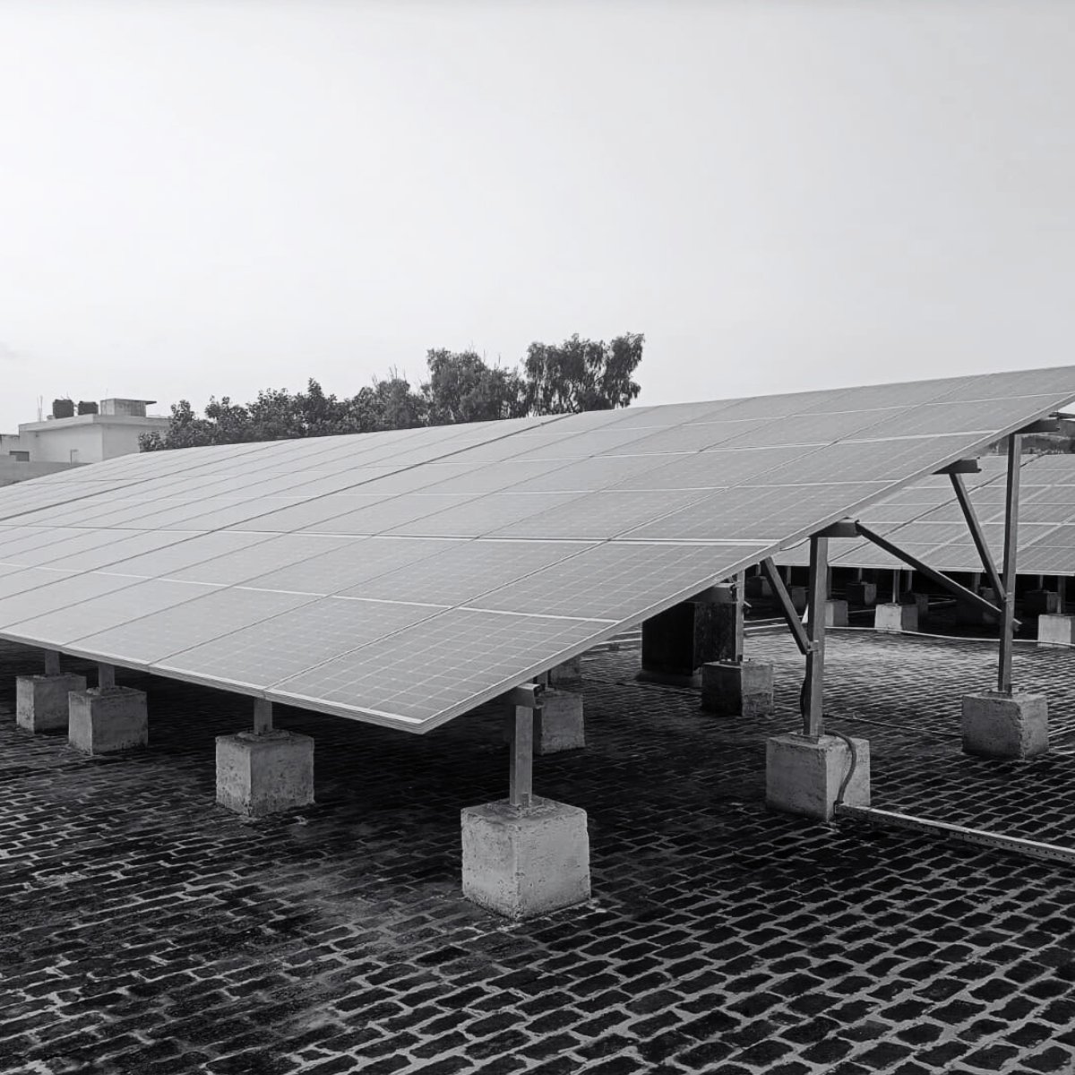 CandiSolar's tweet photo. 3 locations | 1 customer | Up to 100% #savings on electricity bills.

When savings rewards are realised in 1 location &amp; your customer expands to 3; Tribune Trust are now enjoying #greenenergy across Chandigarh, Gurgaon &amp; Jalandhar.

#candisolar #simplesolar #trustedsolarpartners https://t.co/S3kIyd6D3C