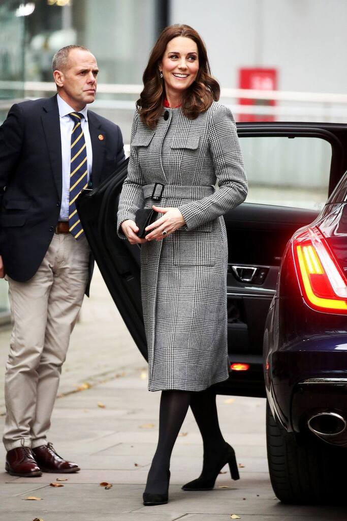Prince & Princess of Wales 🇬🇧 tweet media