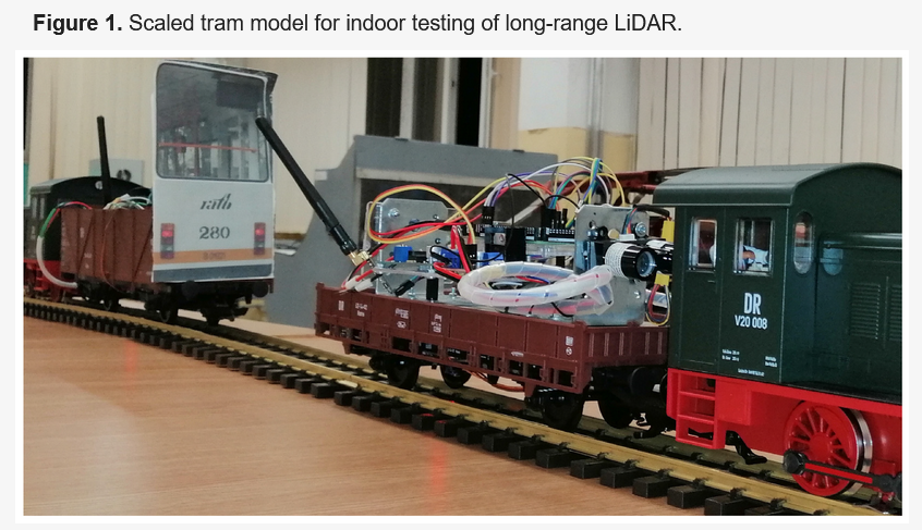 Sensors_MDPI's tweet image. #mostview
Experimental Study Regarding Long Range LiDAR Capabilities in Sensing Safety Distance for Vehicle Application
mdpi.com/1424-8220/22/1…
#automated_driving #autonomous_vehicles #distance_sensor #LiDAR_sensor #long_distance_sensor #sensor_sensitivity